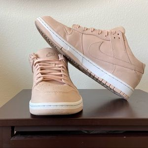 Nike Dunk Lux Low Arctic Orange